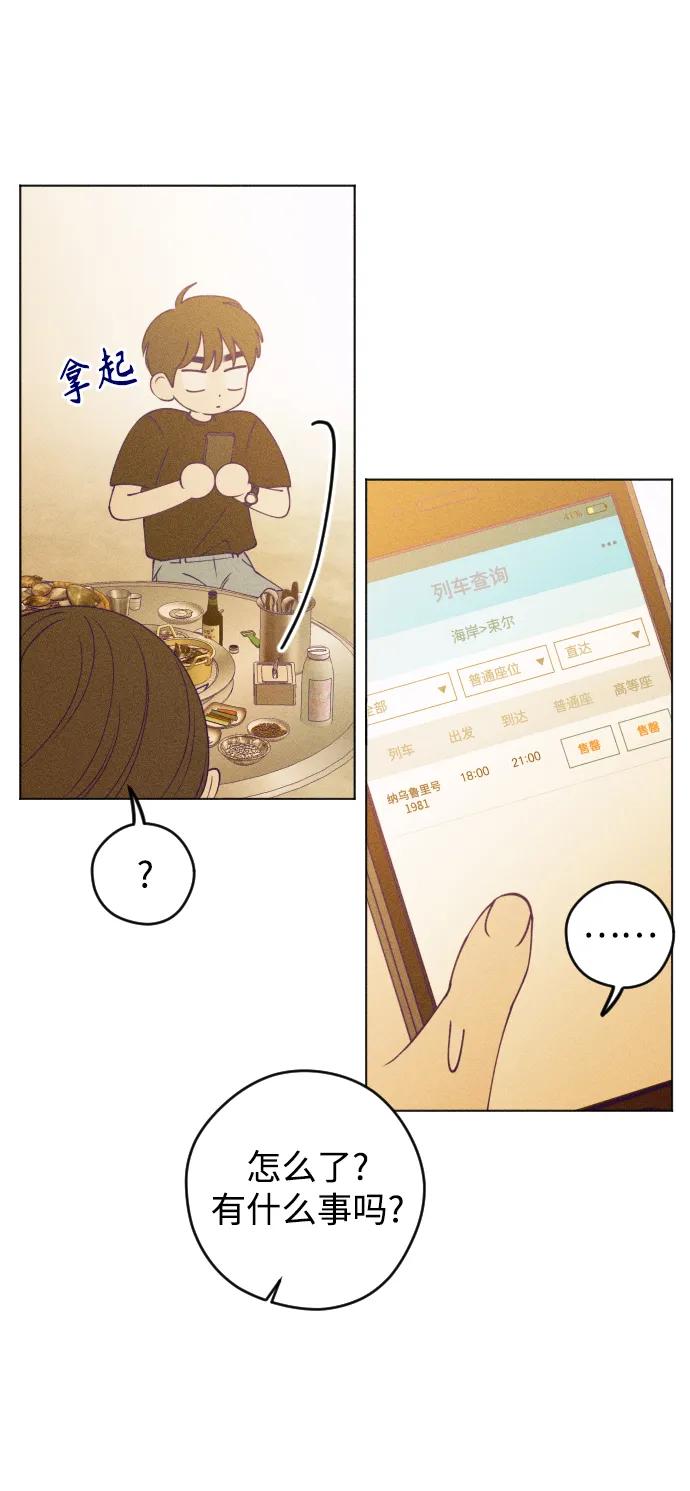 《青春日记》第47话 第45页