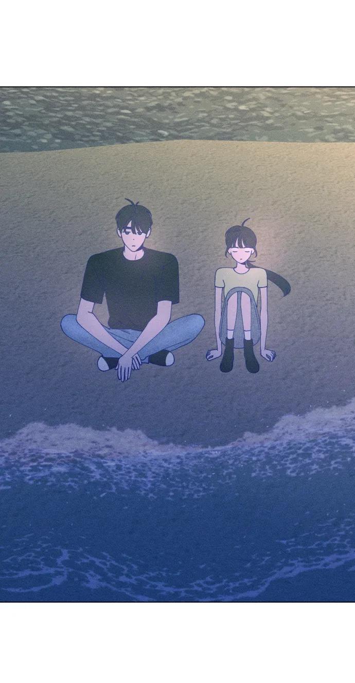 《青春日记》第48话 第3页