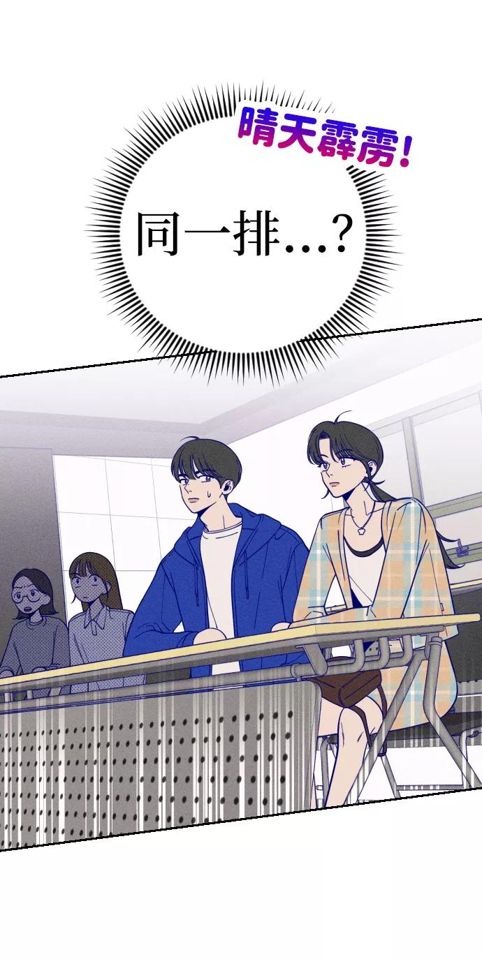 《青春日记》第5话 第20页