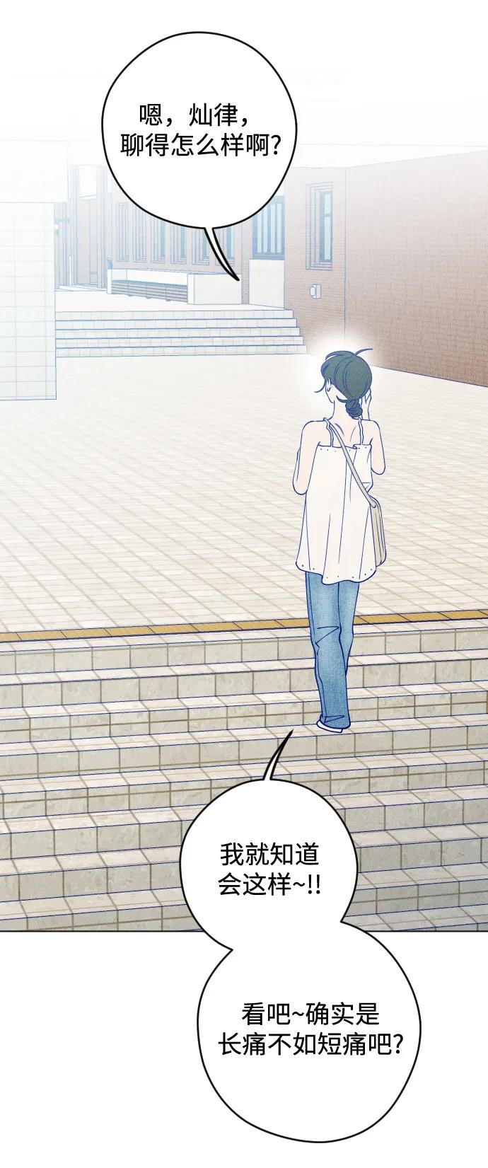 《青春日记》第53话 第50页