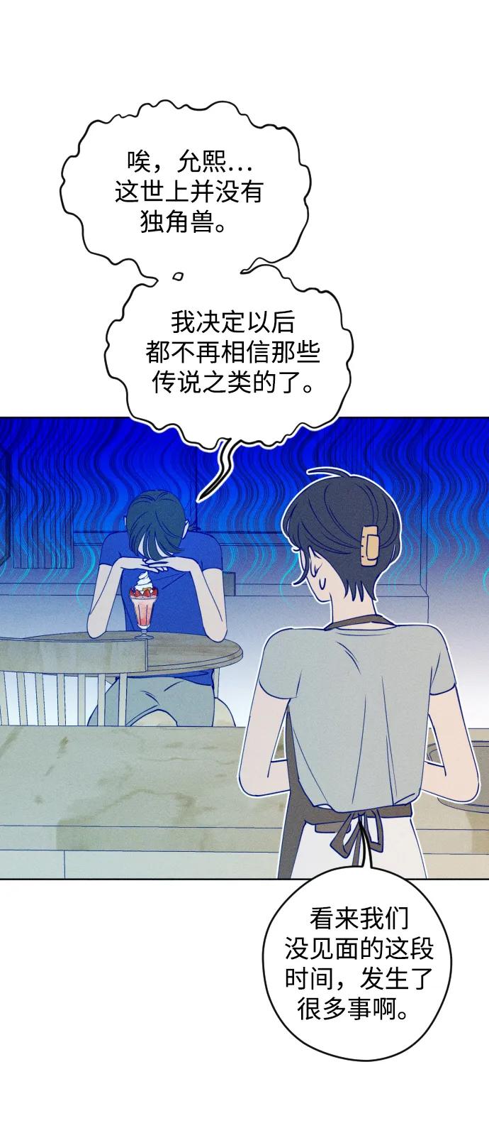 《青春日记》第55话 第47页