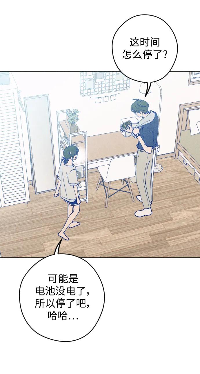 《青春日记》第55话 第6页