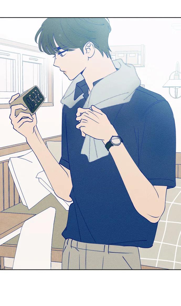 《青春日记》第55话 第5页