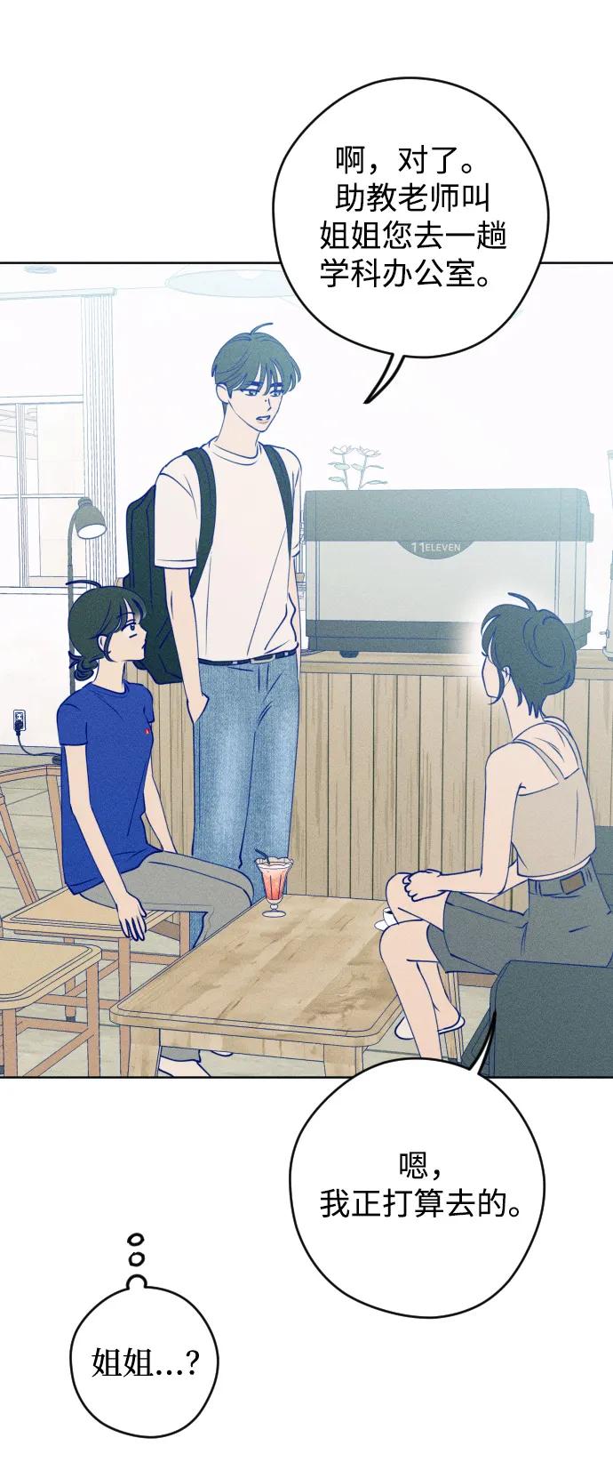 《青春日记》第56话 第48页