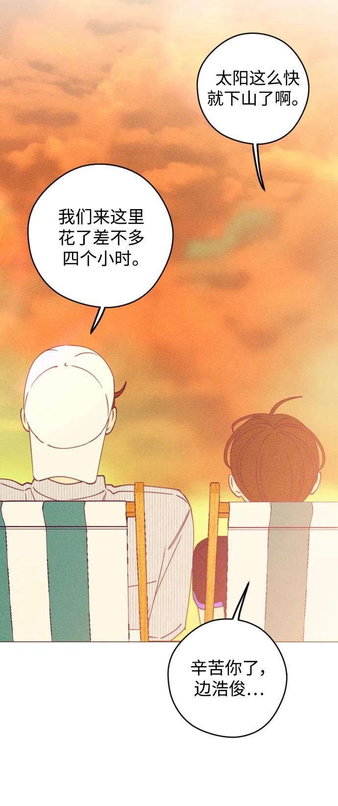《青春日记》第58话 第36页