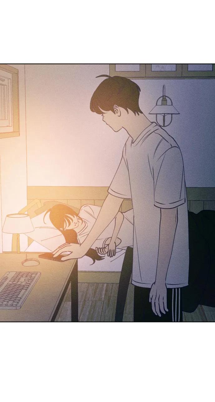 《青春日记》第63话 第56页