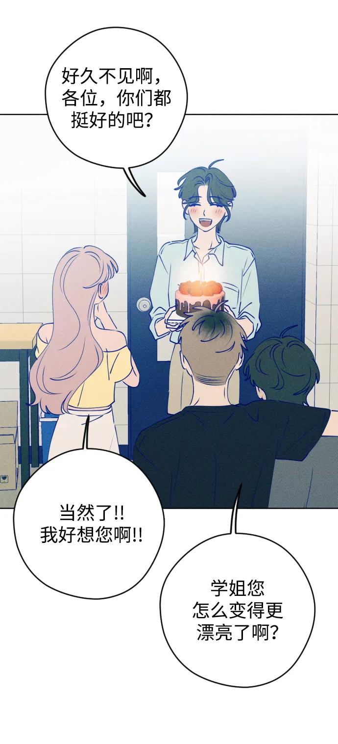 《青春日记》第64话 第56页