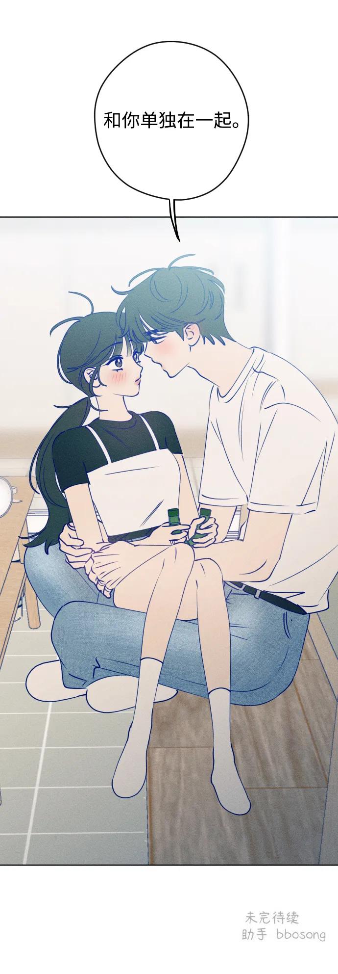 《青春日记》第67话 第77页