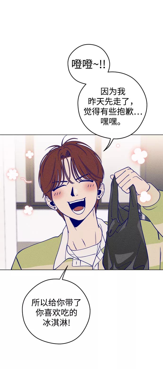 《青春日记》第7话 第56页