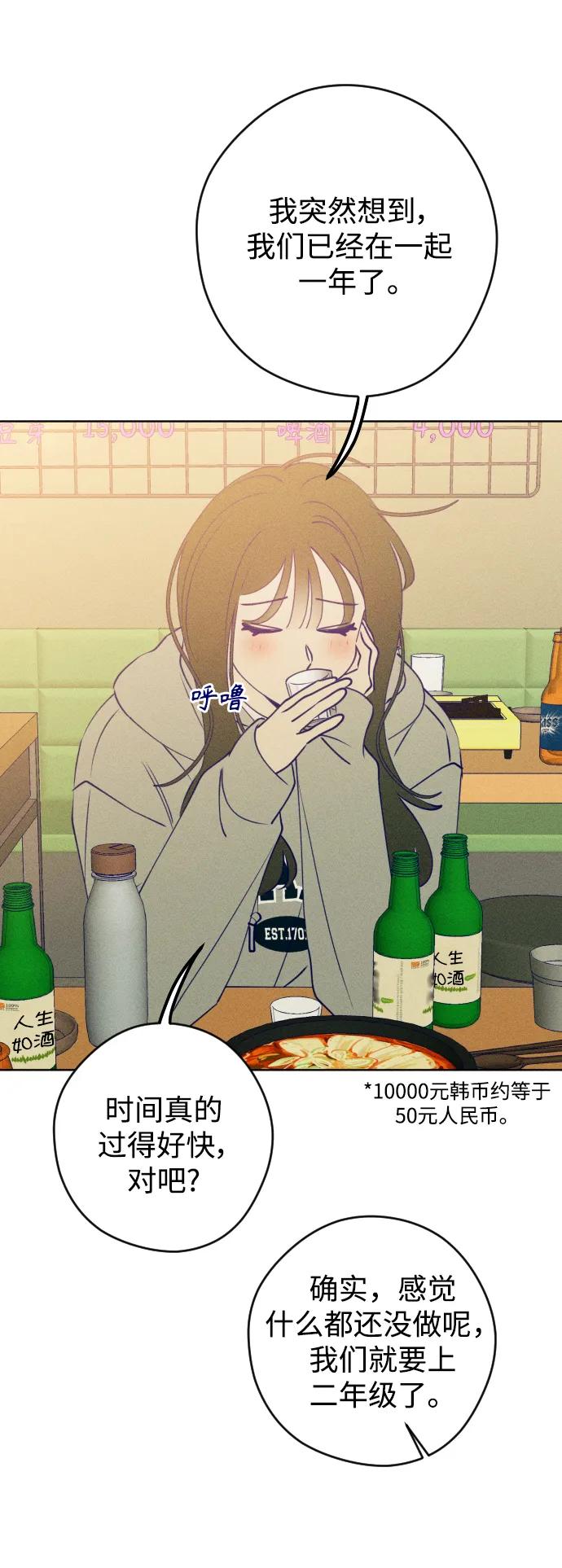 《青春日记》第69话 第51页