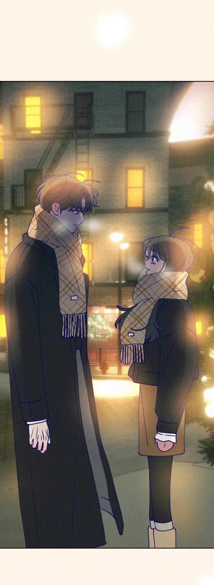 《青春日记》第69话 第86页