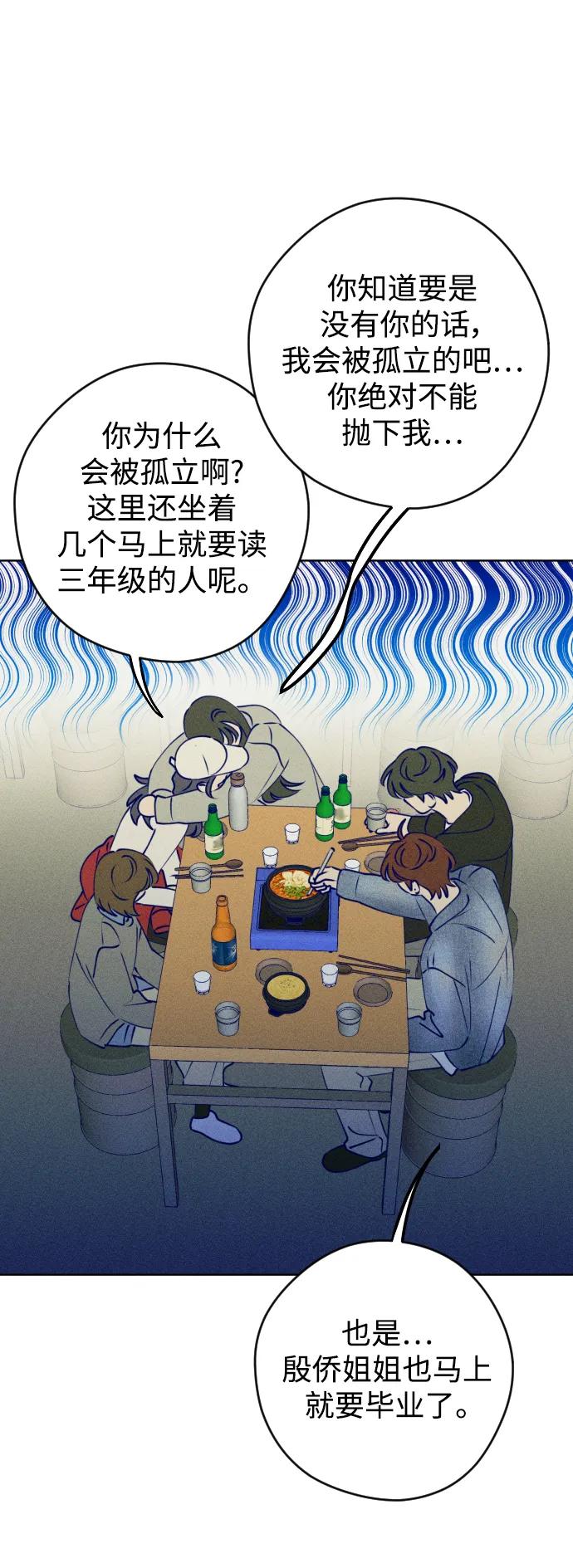 《青春日记》第69话 第57页