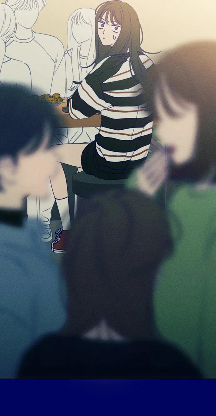 《青春日记》[外传1话] 李载振 林殷侨 第15页