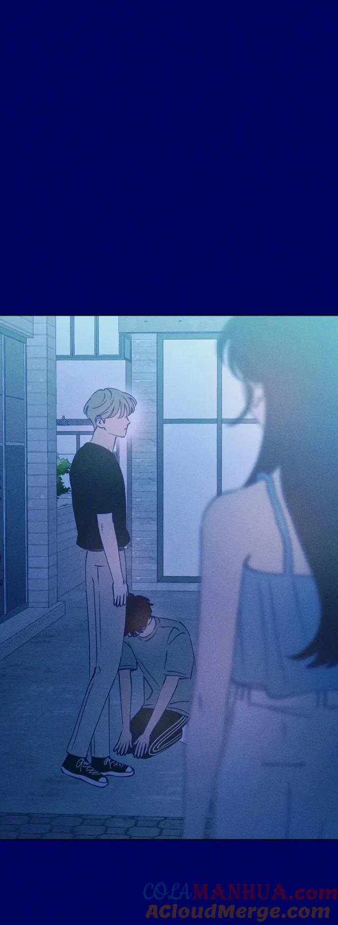 《青春日记》[外传2话] 李载振 林殷侨 第73页