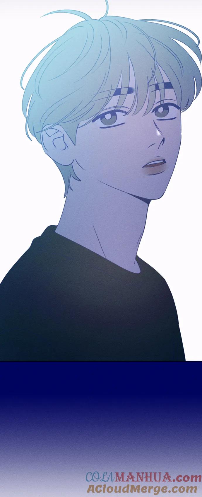 《青春日记》[外传2话] 李载振 林殷侨 第77页