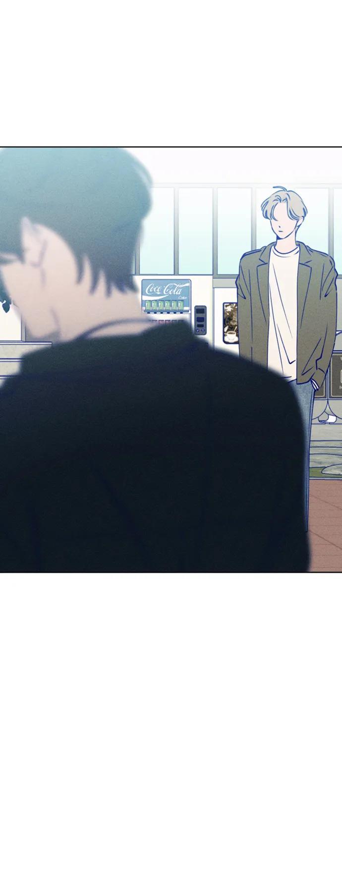 《青春日记》[外传2话] 李载振 林殷侨 第100页