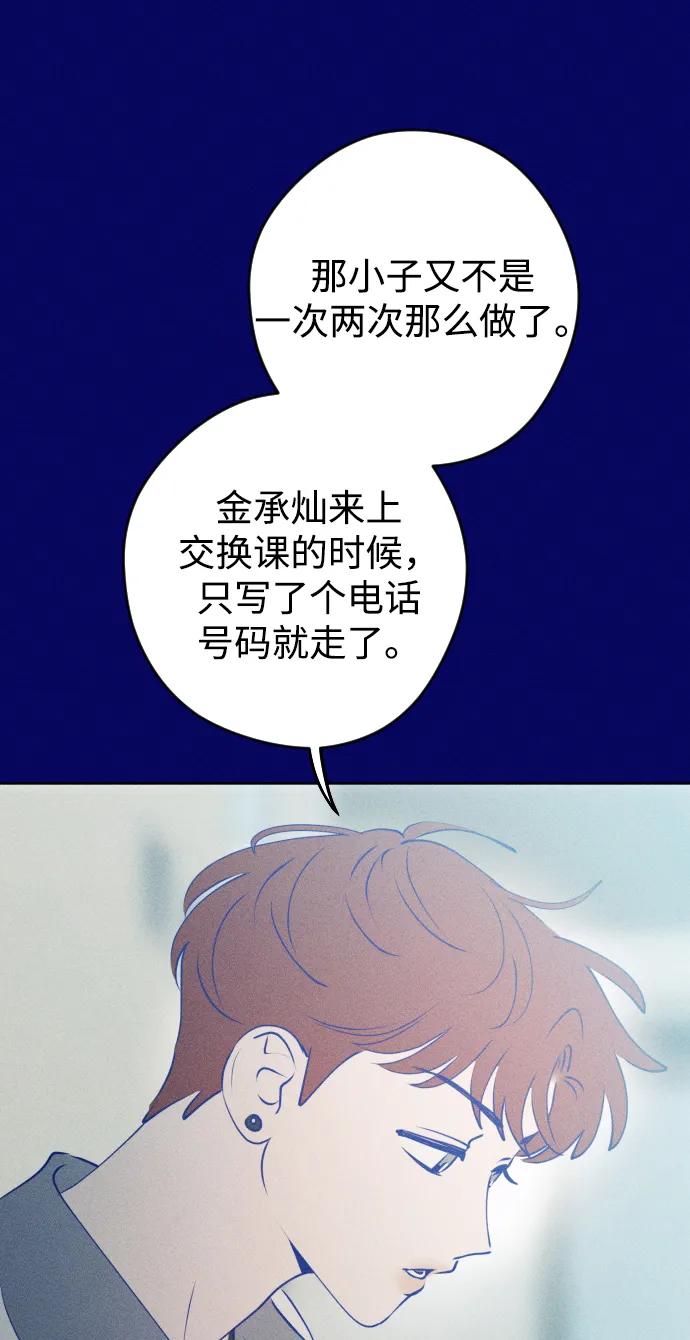 《青春日记》[外传3话] 边浩俊 第60页