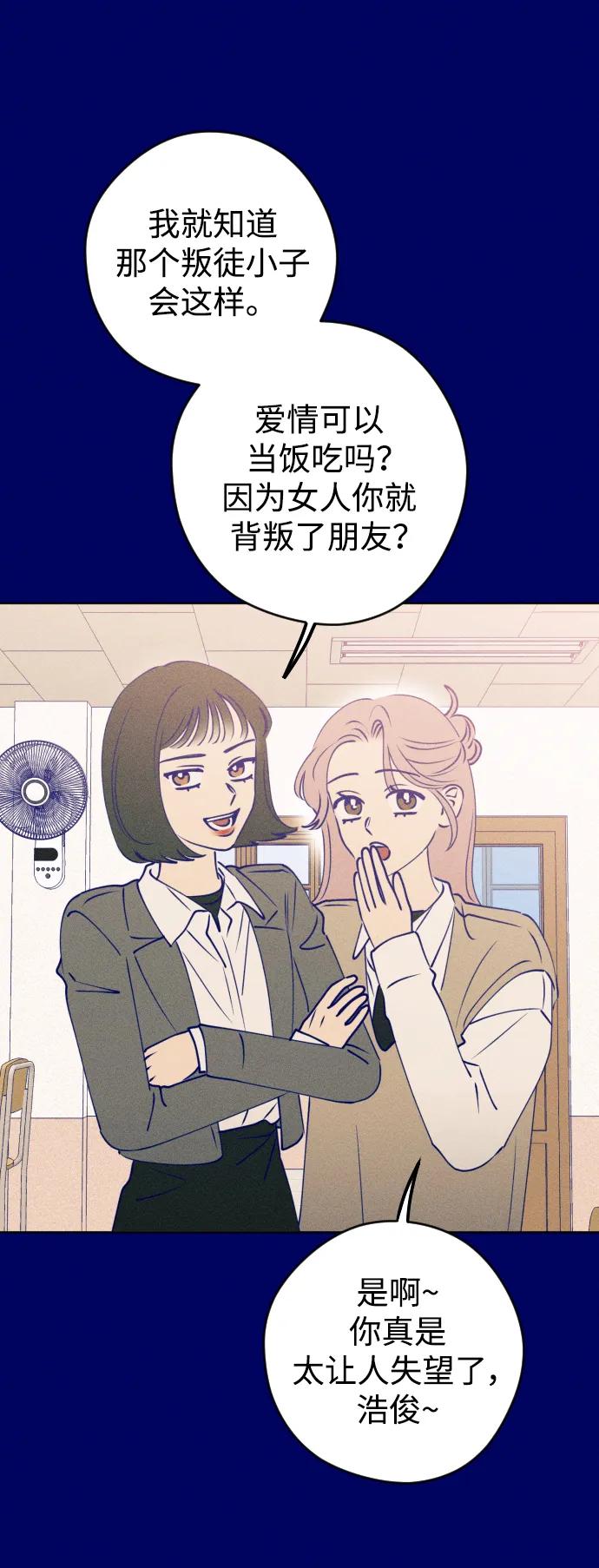 《青春日记》[外传4话] 边浩俊 第6页