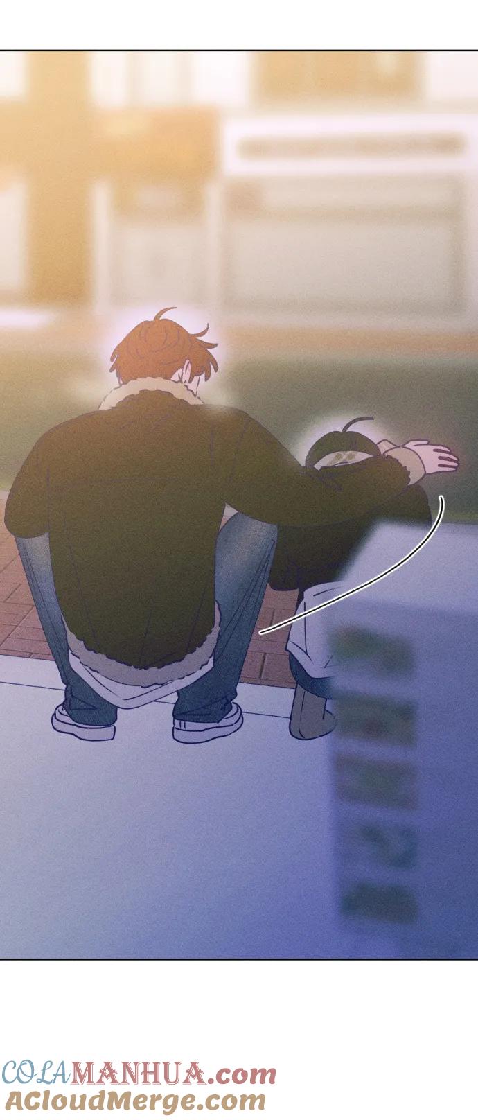 《青春日记》[外传4话] 边浩俊 第69页