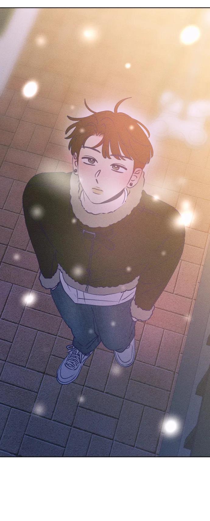 《青春日记》[外传4话] 边浩俊 第91页