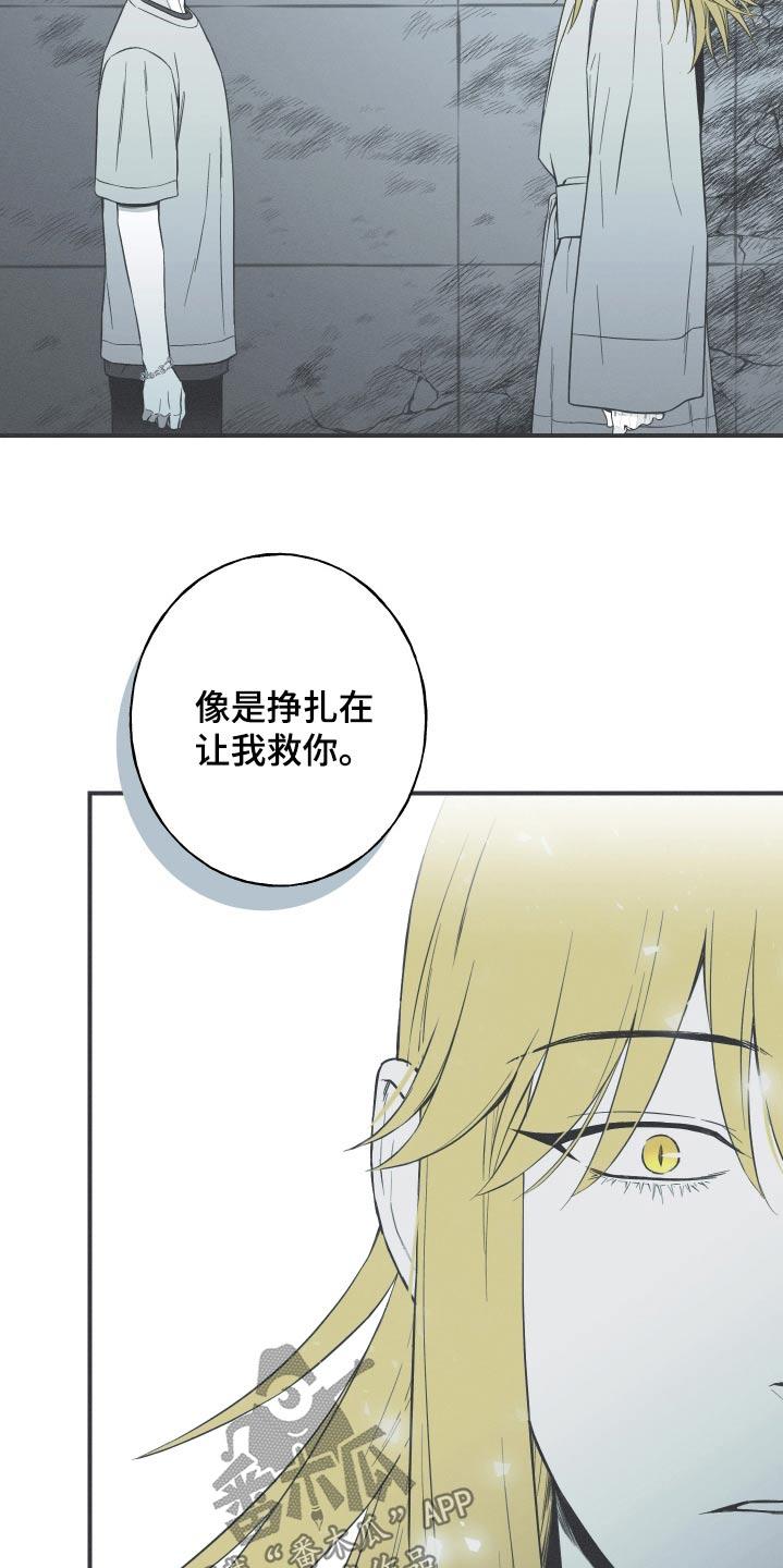 《蛇环凶危》第101章：【第三季】挣扎着 第6页