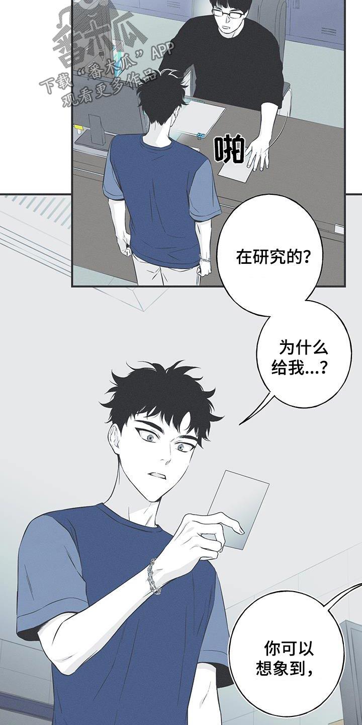 《蛇环凶危》第93章：【第三季】这是什么 第18页