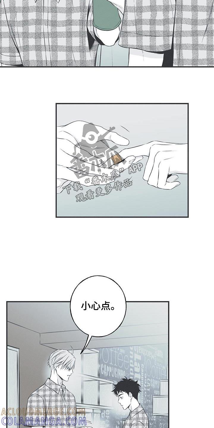 《蛇环凶危》第93章：【第三季】这是什么 第3页