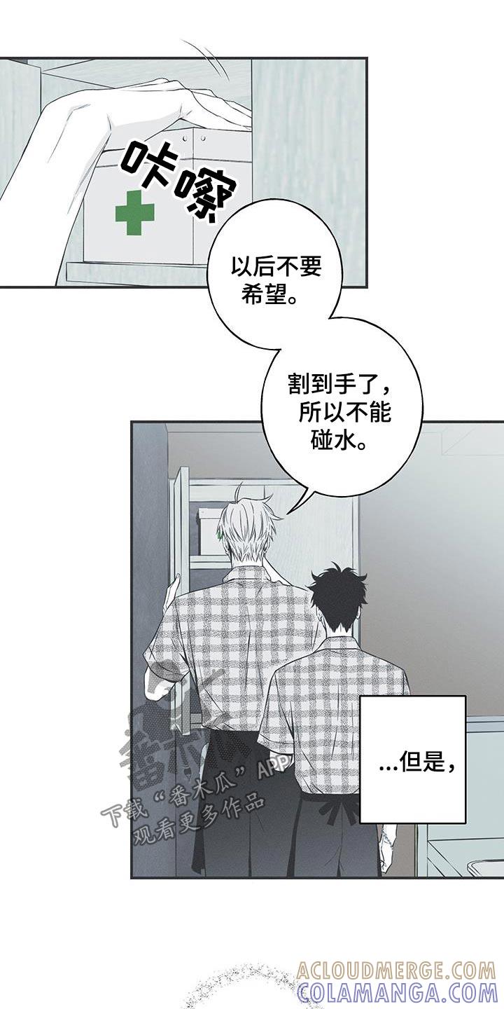 《蛇环凶危》第93章：【第三季】这是什么 第7页