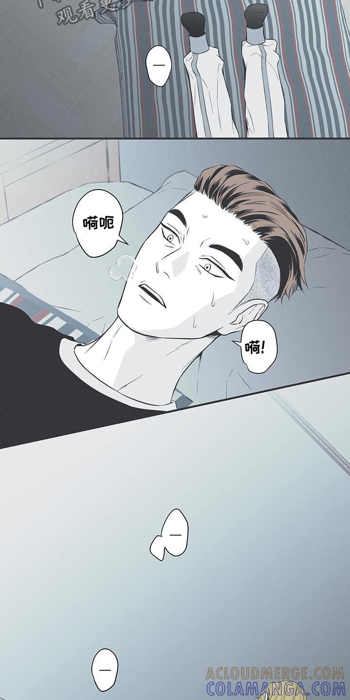 《蛇环凶危》第95章：【第三季】我好看嘛 第11页