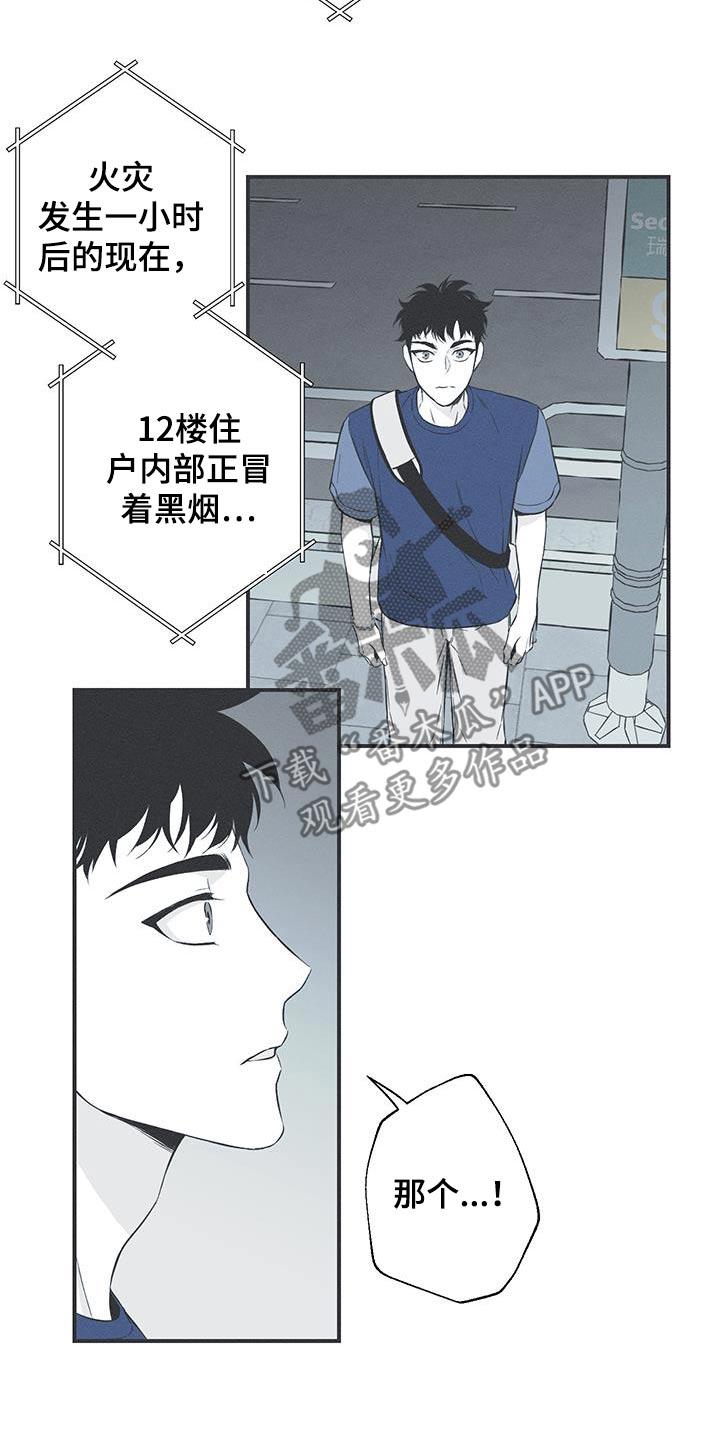 《蛇环凶危》第97章：【第三季】不见了 第8页