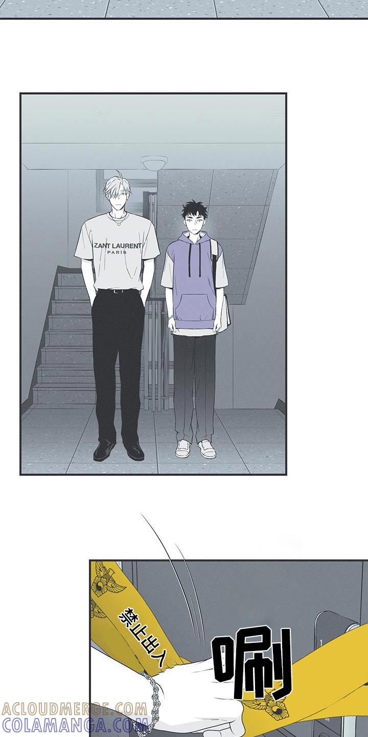 《蛇环凶危》第97章：【第三季】不见了 第11页