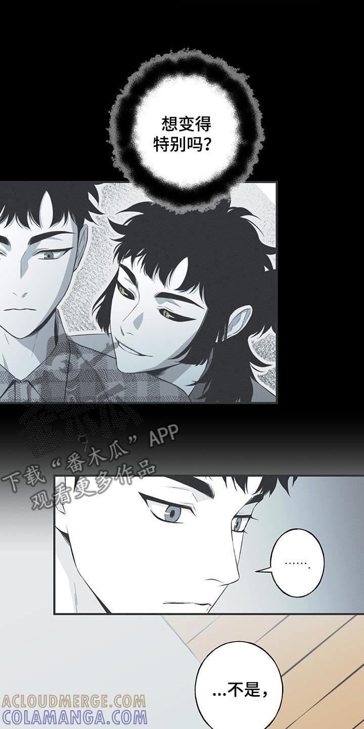 《蛇环凶危》第99章：【第三季】我最合适 第11页