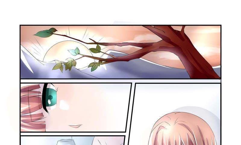 《总裁的专宠秘书》别打感情牌 第8页