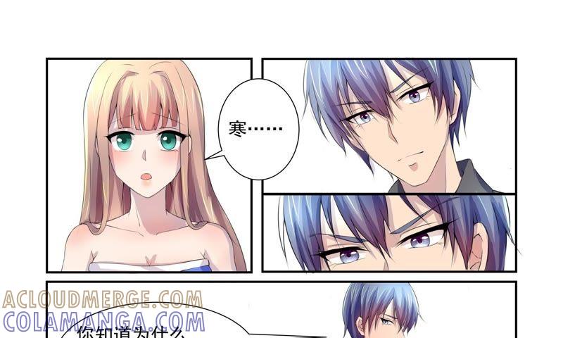 《总裁的专宠秘书》别打感情牌 第29页