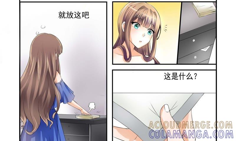 《总裁的专宠秘书》一张陈年旧照 第11页