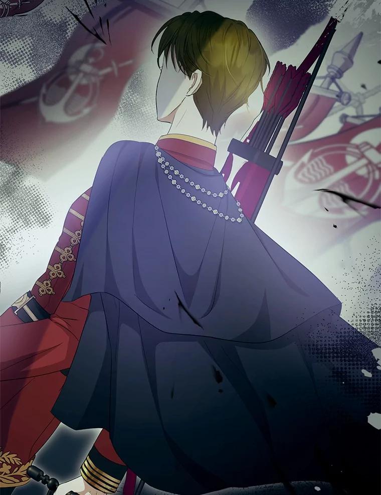 《菲奥尼：预见我与恶魔大公的未来》19.欢迎会 第26页