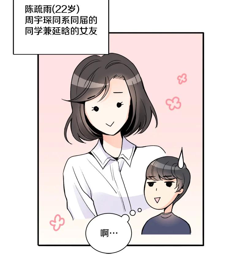 《急诊恋爱物语》1.白大褂 第12页