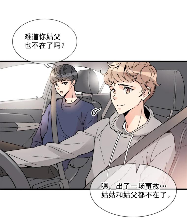 《急诊恋爱物语》1.白大褂 第54页