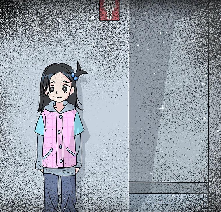 《青春之家》1.突如其来的千万遗产！ 第46页