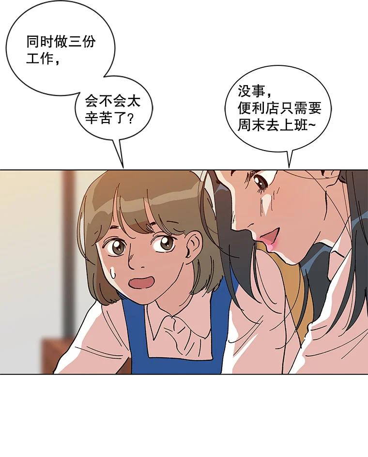 《青春之家》1.突如其来的千万遗产！ 第98页