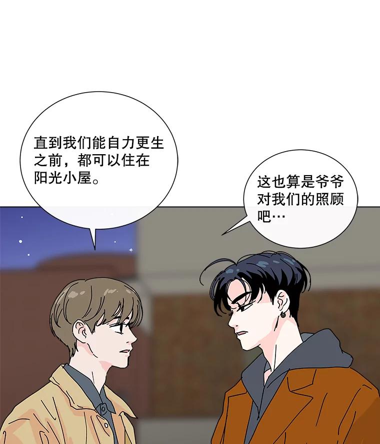 《青春之家》10.全员回归 第31页