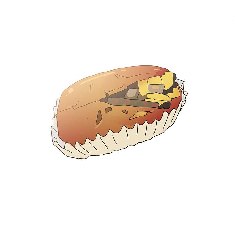 《青春之家》10.全员回归 第79页