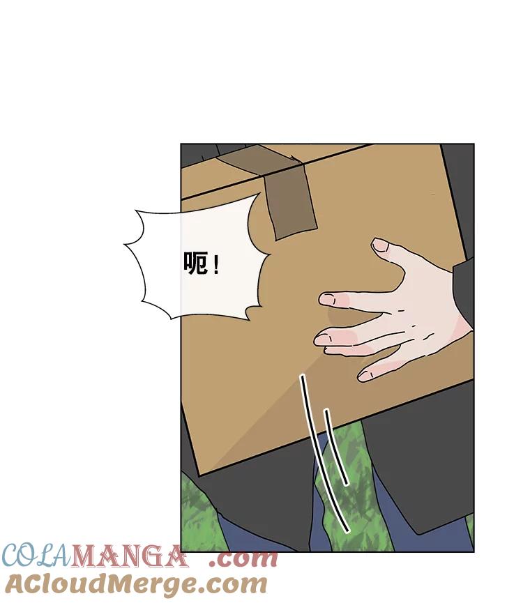 《青春之家》12.流浪狗收留活动 第55页