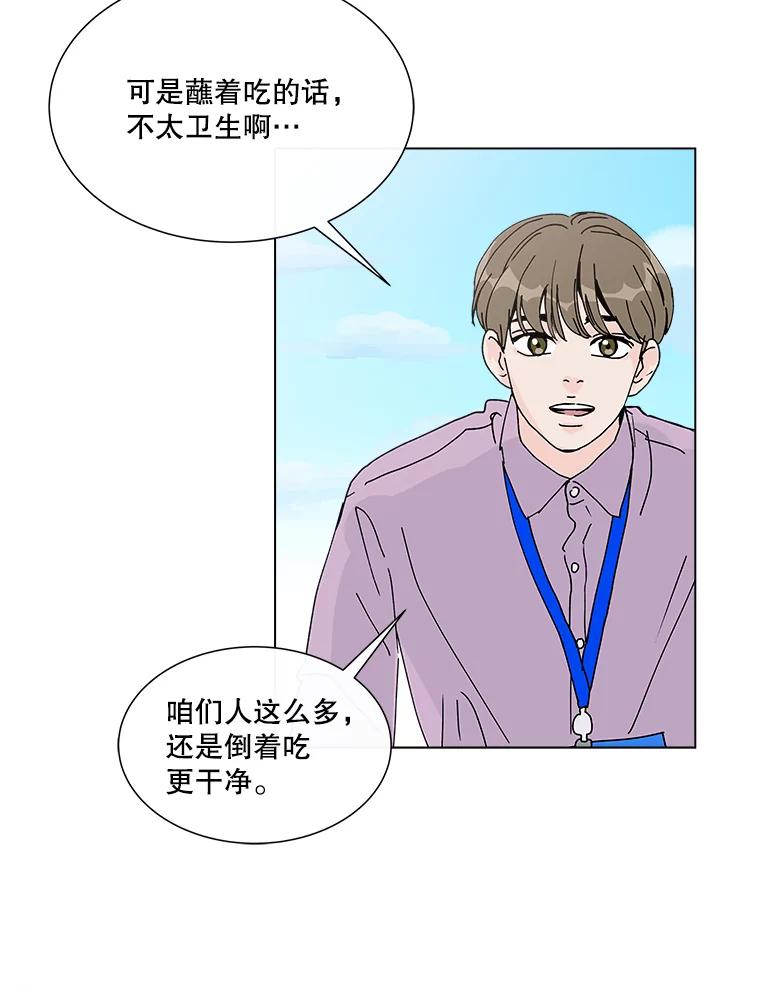 《青春之家》13.回忆恋爱经过 第80页