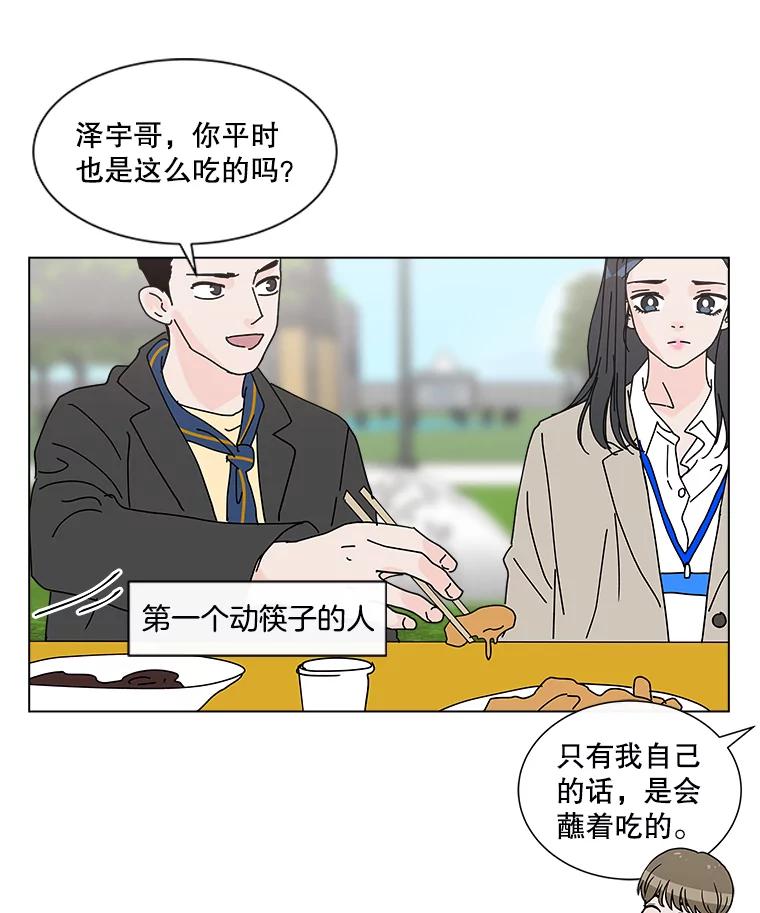 《青春之家》13.回忆恋爱经过 第83页
