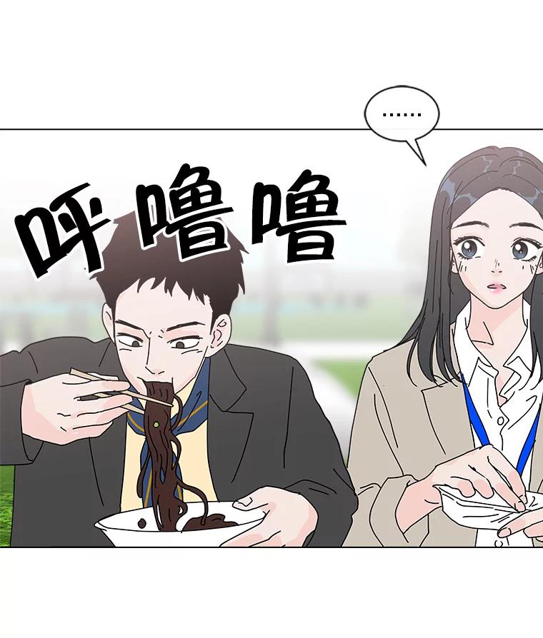 《青春之家》13.回忆恋爱经过 第74页