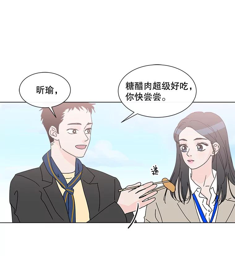 《青春之家》13.回忆恋爱经过 第87页