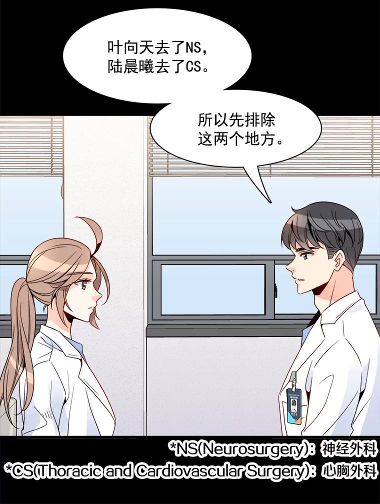 《急诊恋爱物语》15.安公主和周骑士 第65页