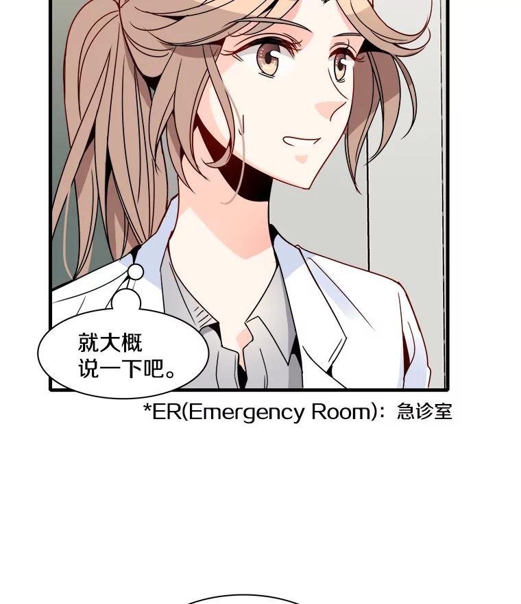 《急诊恋爱物语》15.安公主和周骑士 第83页