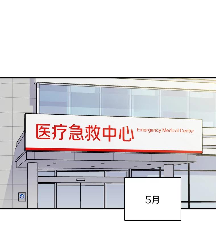《急诊恋爱物语》15.安公主和周骑士 第50页